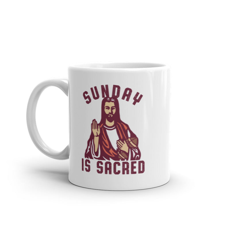 Funny White Coffee Mug Nerdy Tee