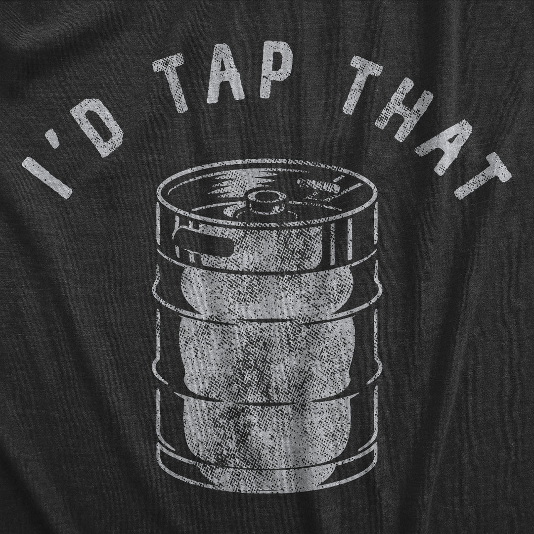 Id Tap That Women's T Shirt