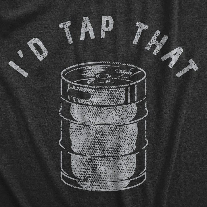 Id Tap That Women's T Shirt