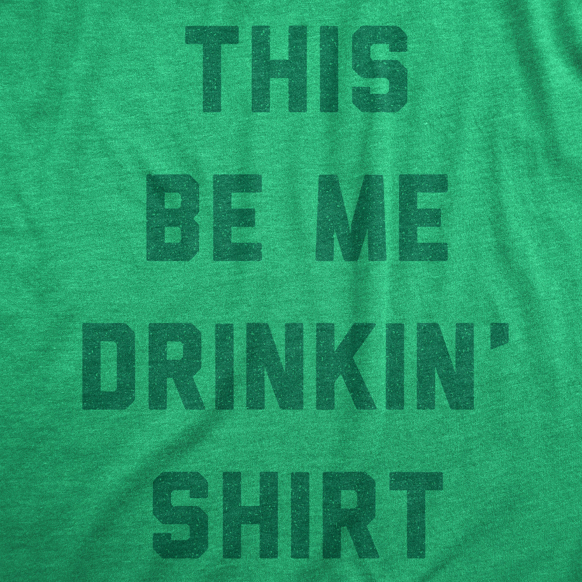 This Be Me Drinkin Shirt Men&#39;s T Shirt