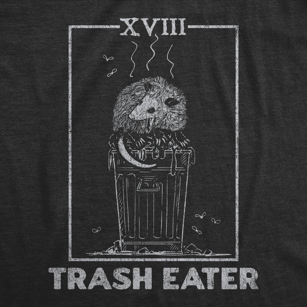 Trash Eater Men's T Shirt