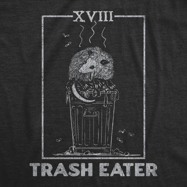 Trash Eater Men's T Shirt