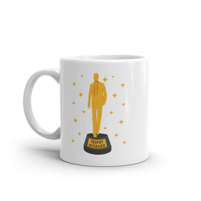Funny White Coffee Mug Nerdy Tee