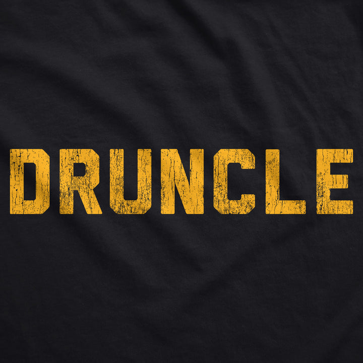 Druncle Hoodie