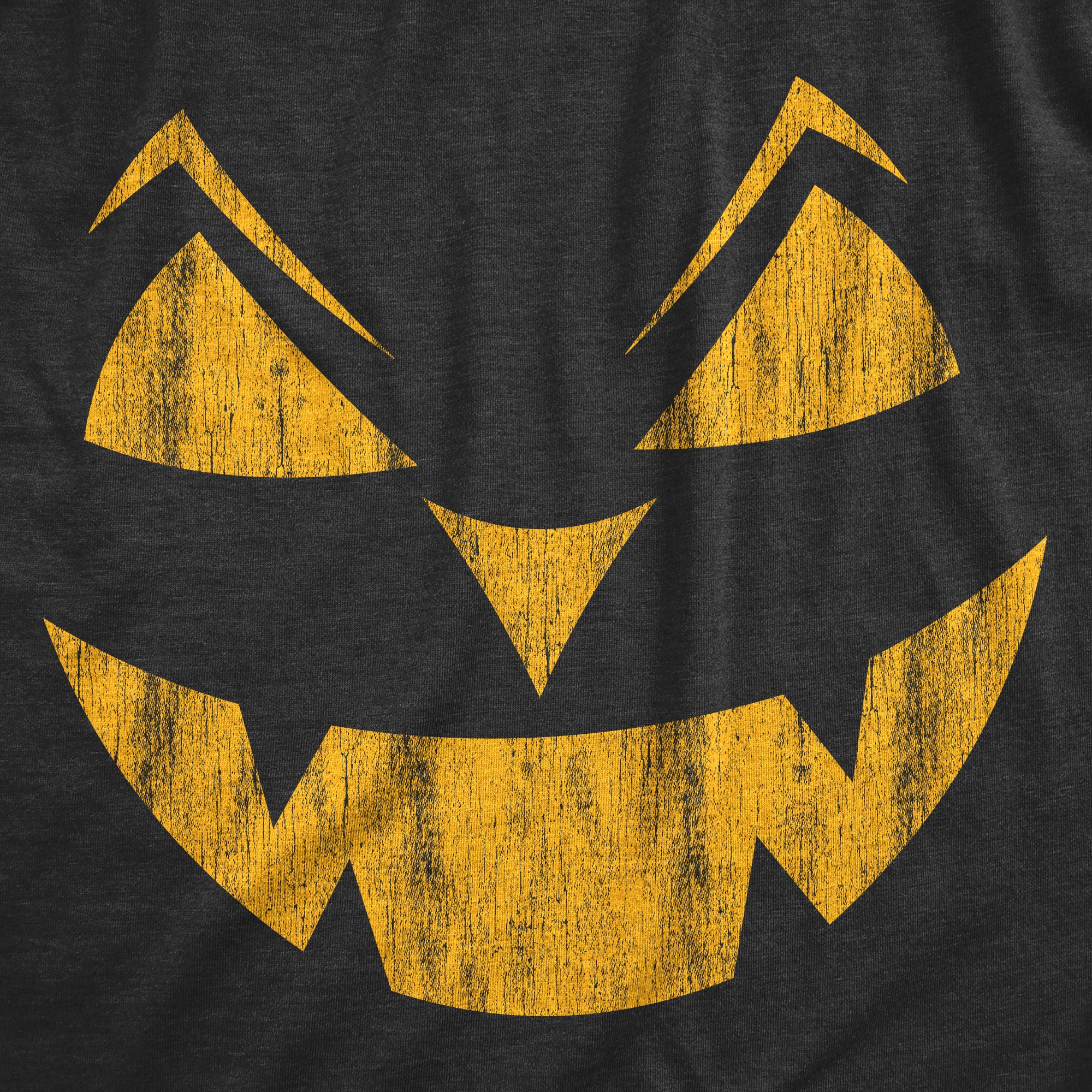 Funny Heather Black - EARL Eyebrows Earl Womens T Shirt Nerdy Halloween Tee