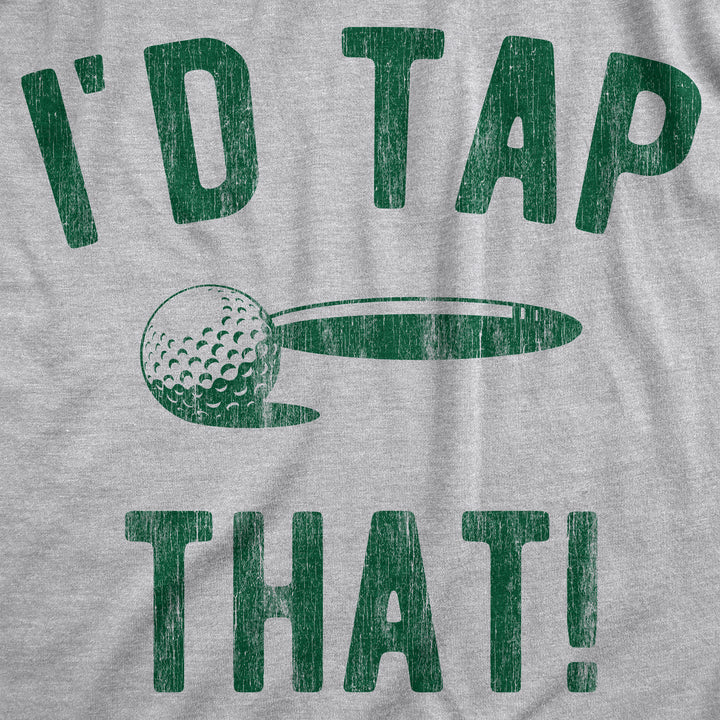 Id Tap That Women's T Shirt