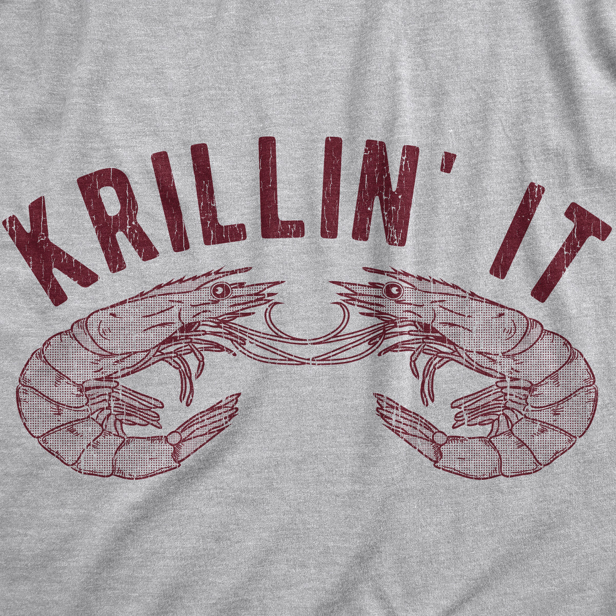 Krillin It Men&#39;s T Shirt