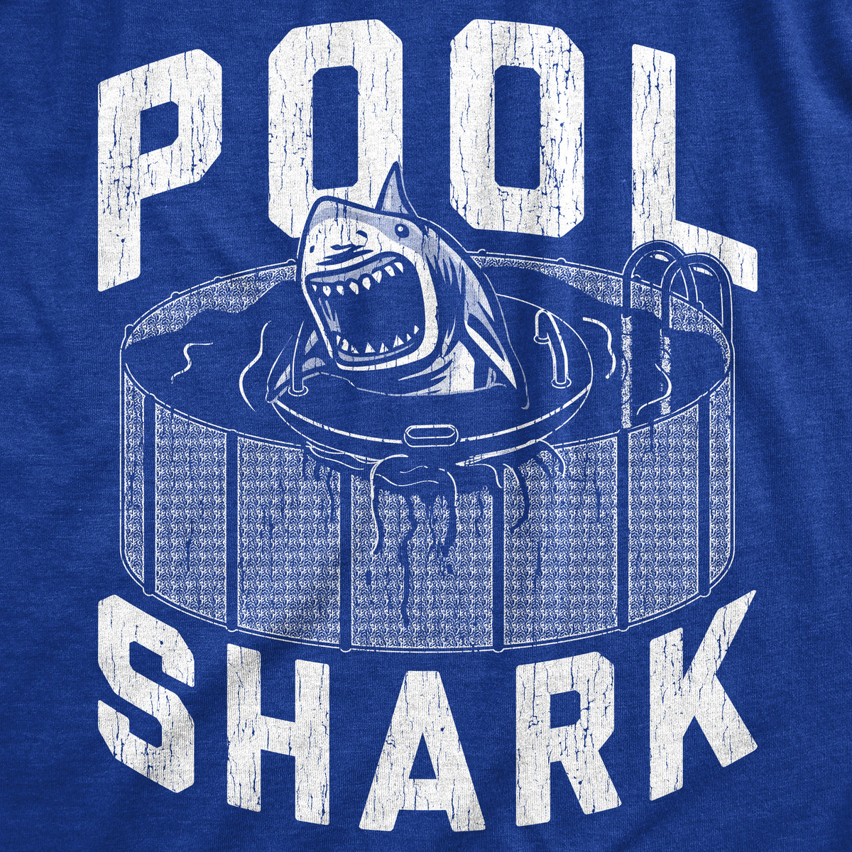 Pool Shark Women&#39;s T Shirt