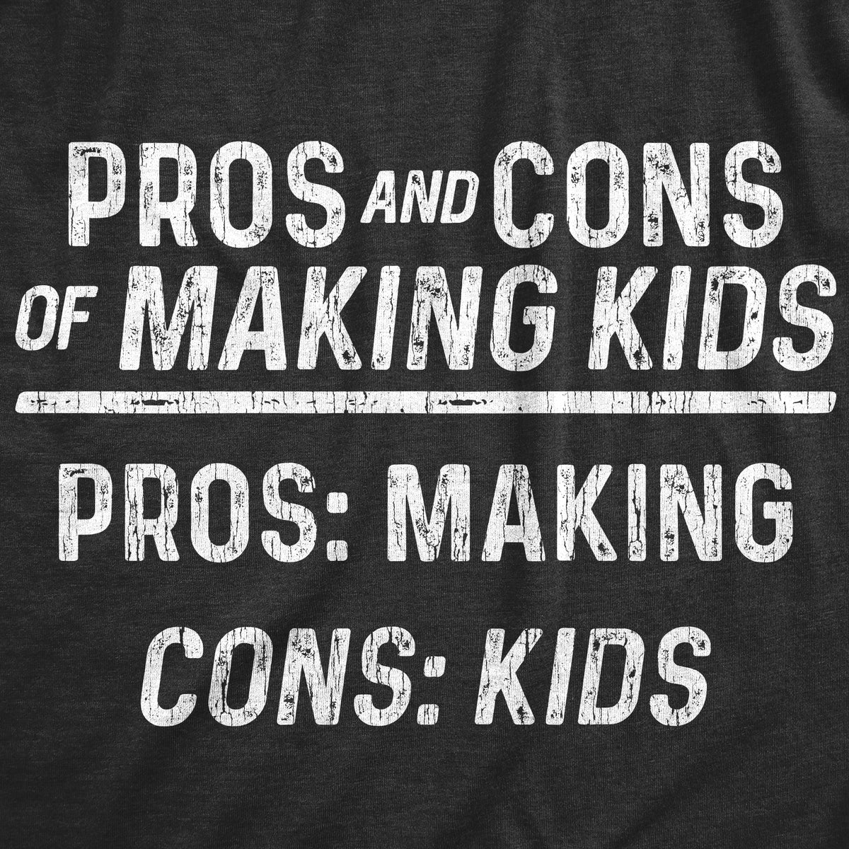 Pros And Cons Of Making Kids Women&#39;s T Shirt