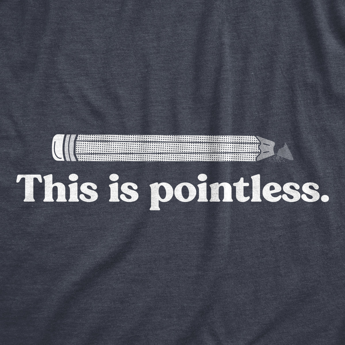 This Is Pointless Men&#39;s Tshirt