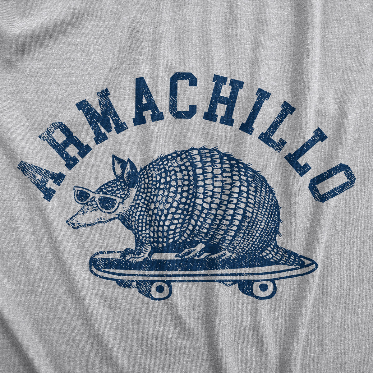 Armachillo Men&#39;s T Shirt
