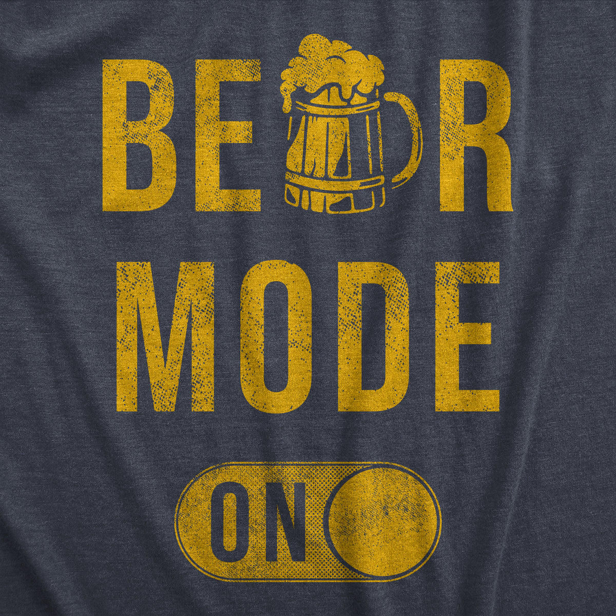 Beer Mode On Women&#39;s Tshirt