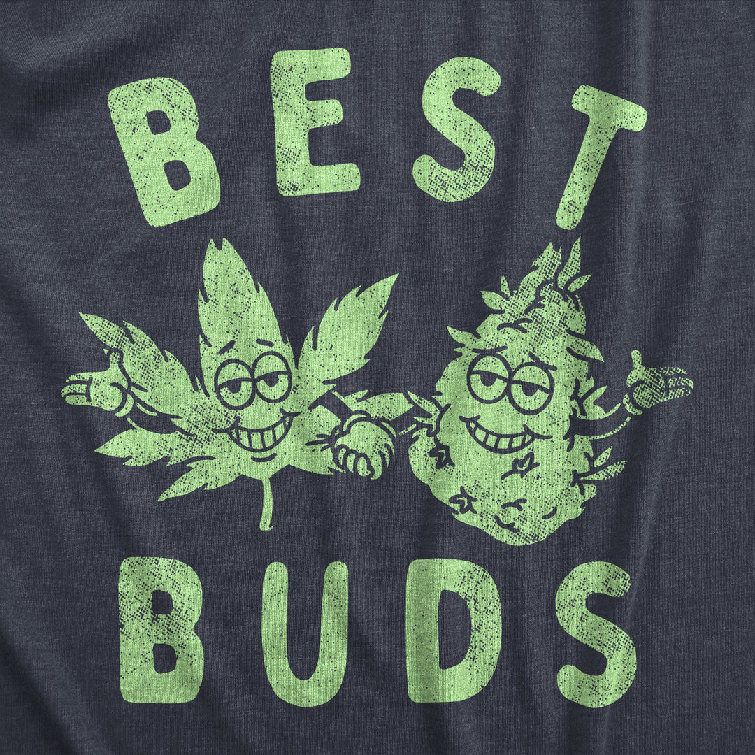 Best Buds Men's T Shirt