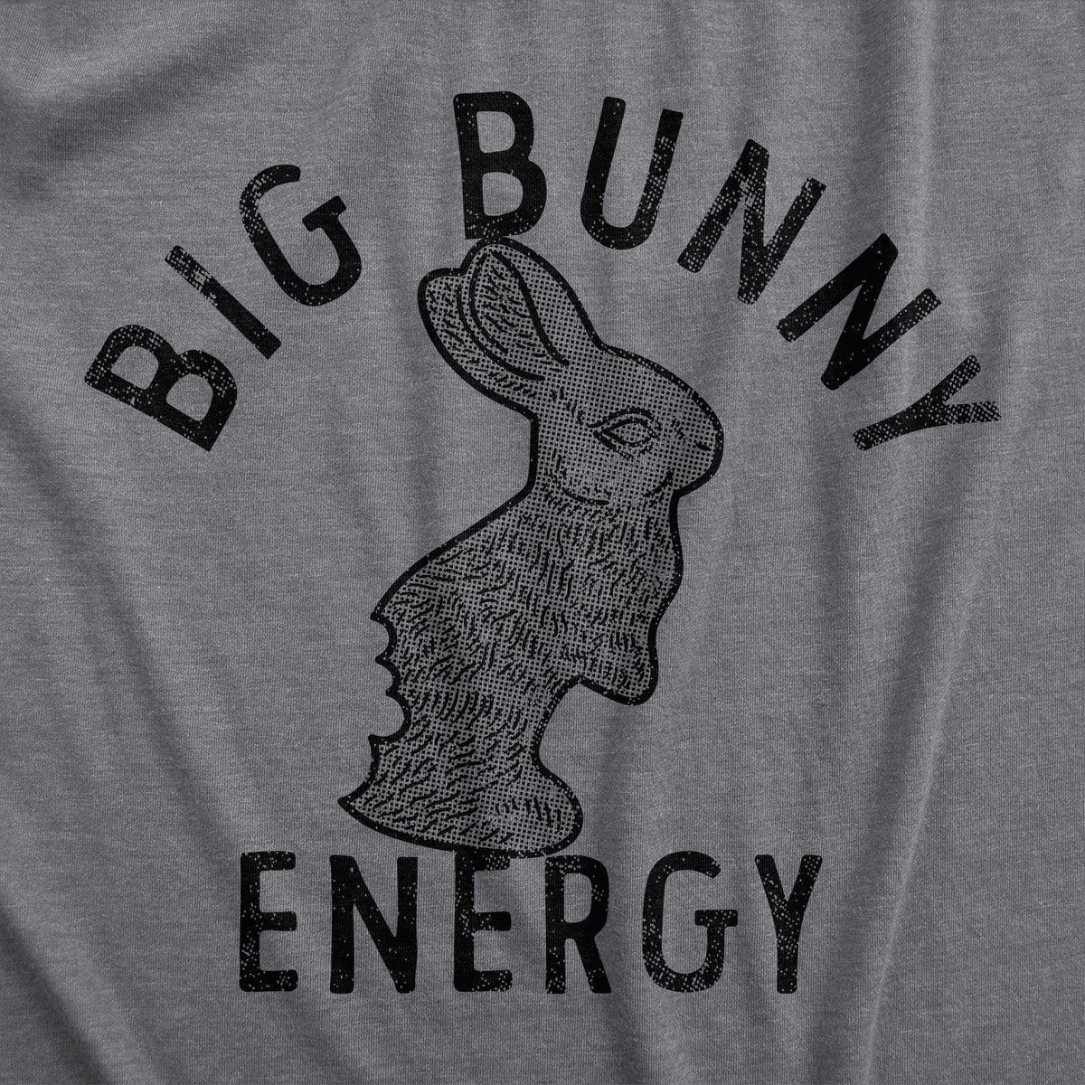 Big Bunny Energy Women&#39;s T Shirt
