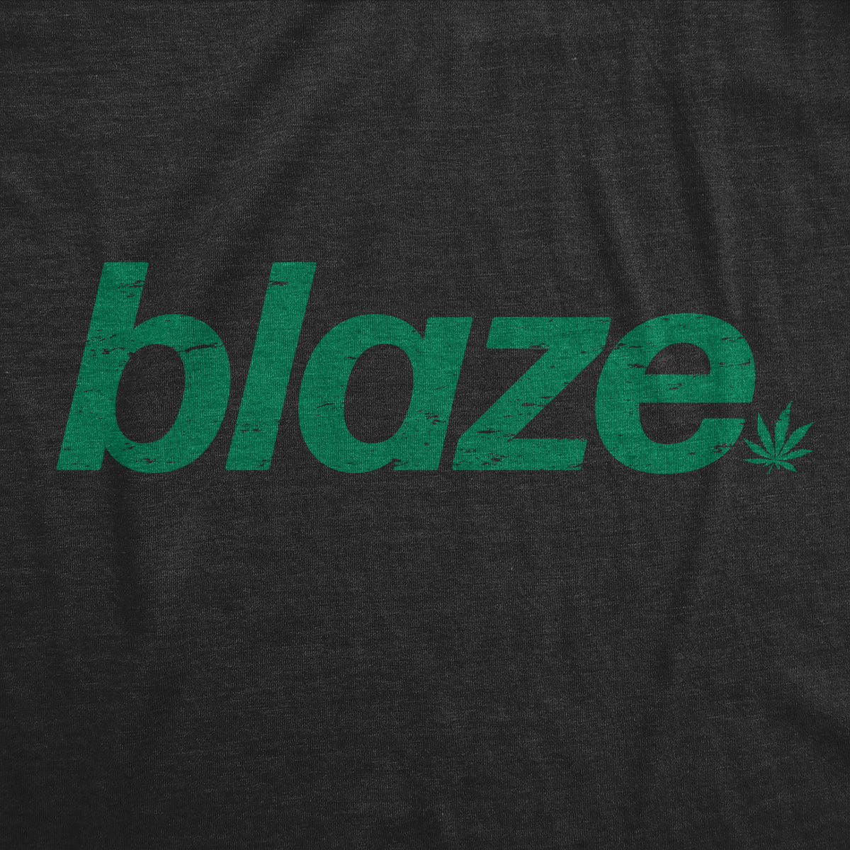 Blaze Men&#39;s T Shirt