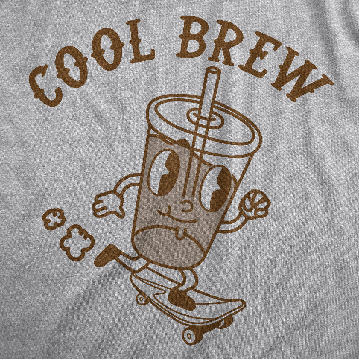 Cool Brew Men&#39;s Tshirt