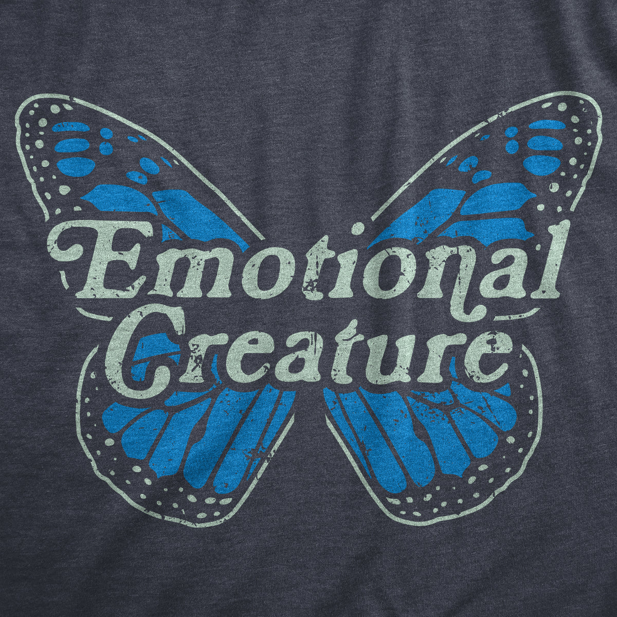 Emotional Creature Women&#39;s T Shirt