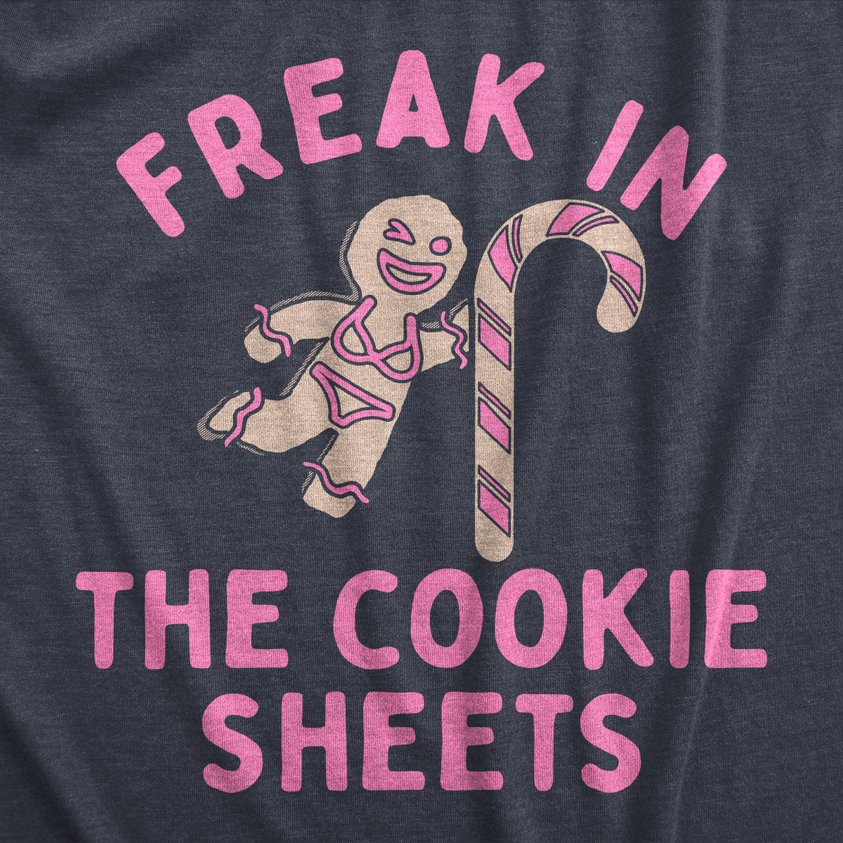 Freak In The Cookie Sheets Women&#39;s T Shirt