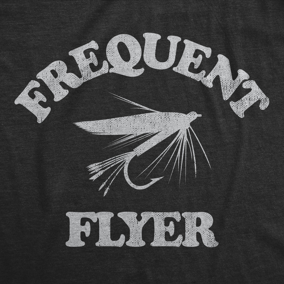Frequent Flyer Men's T Shirt