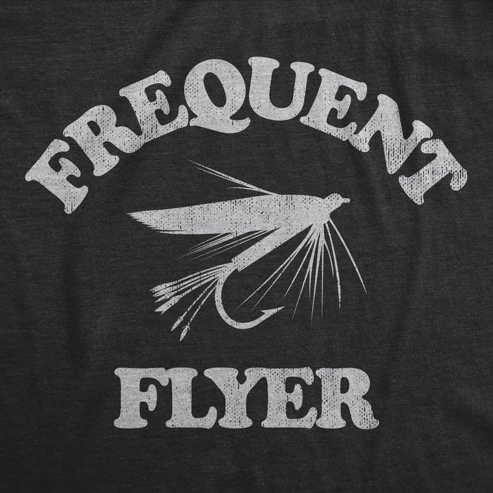 Frequent Flyer Men's T Shirt