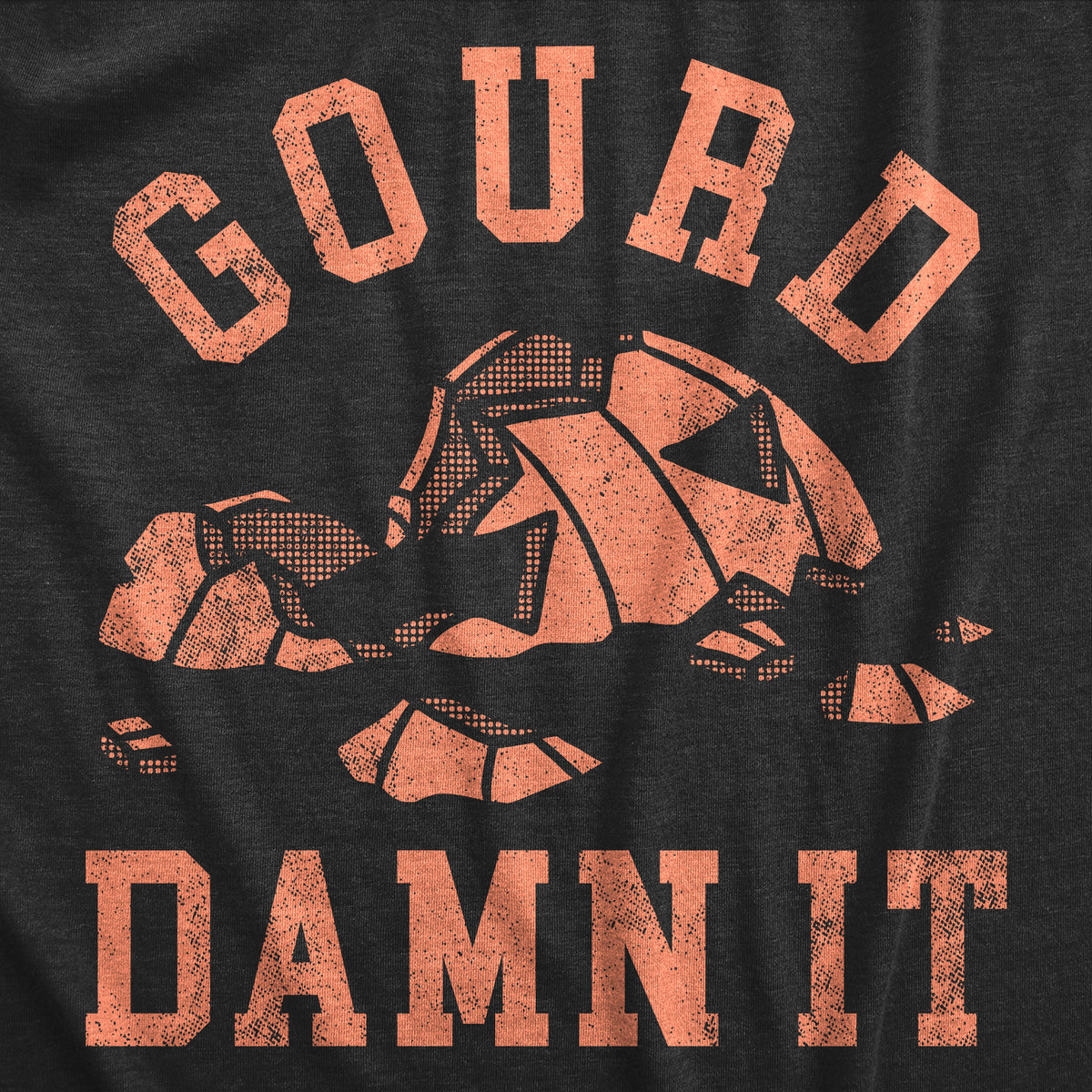 Gourd Damn It Women&#39;s T Shirt