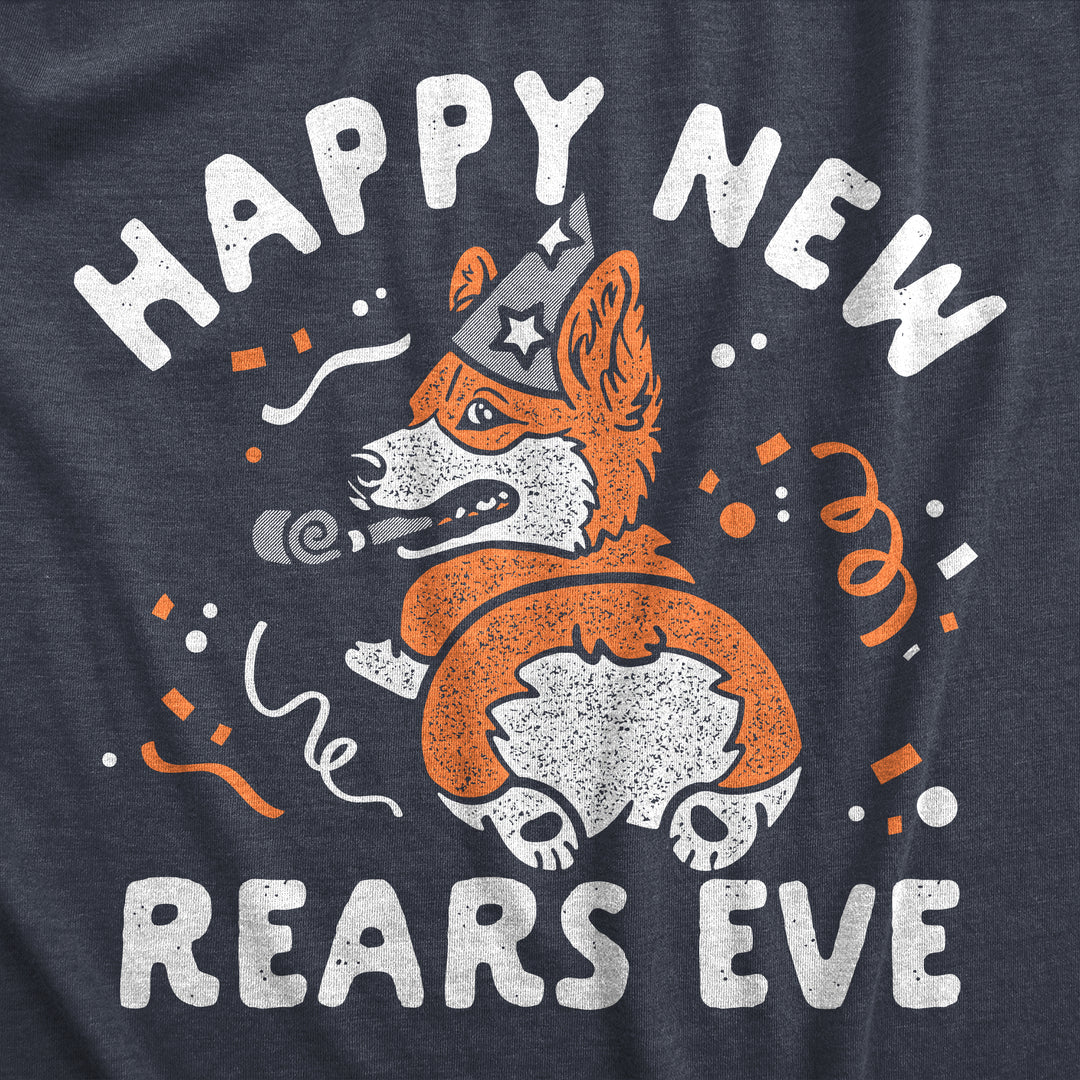 Happy New Rears Eve Men's T Shirt