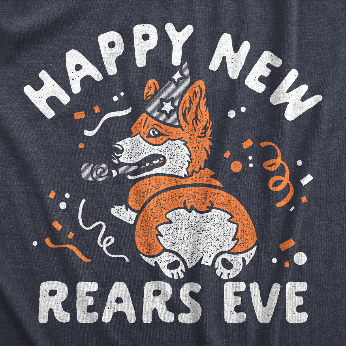 Happy New Rears Eve Men&#39;s T Shirt