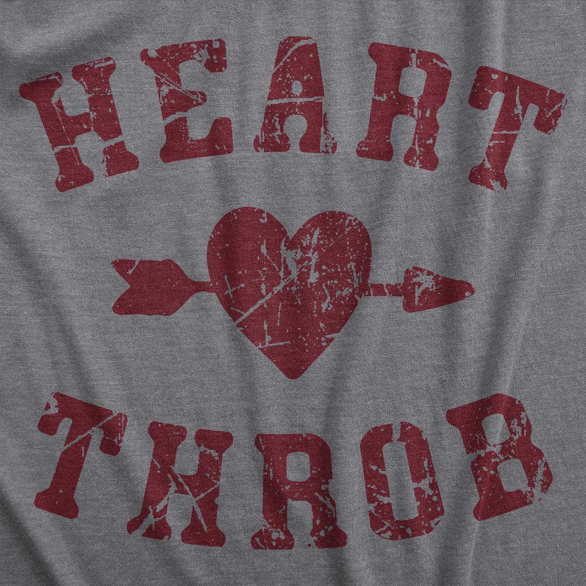 Heart Throb Men&#39;s T Shirt