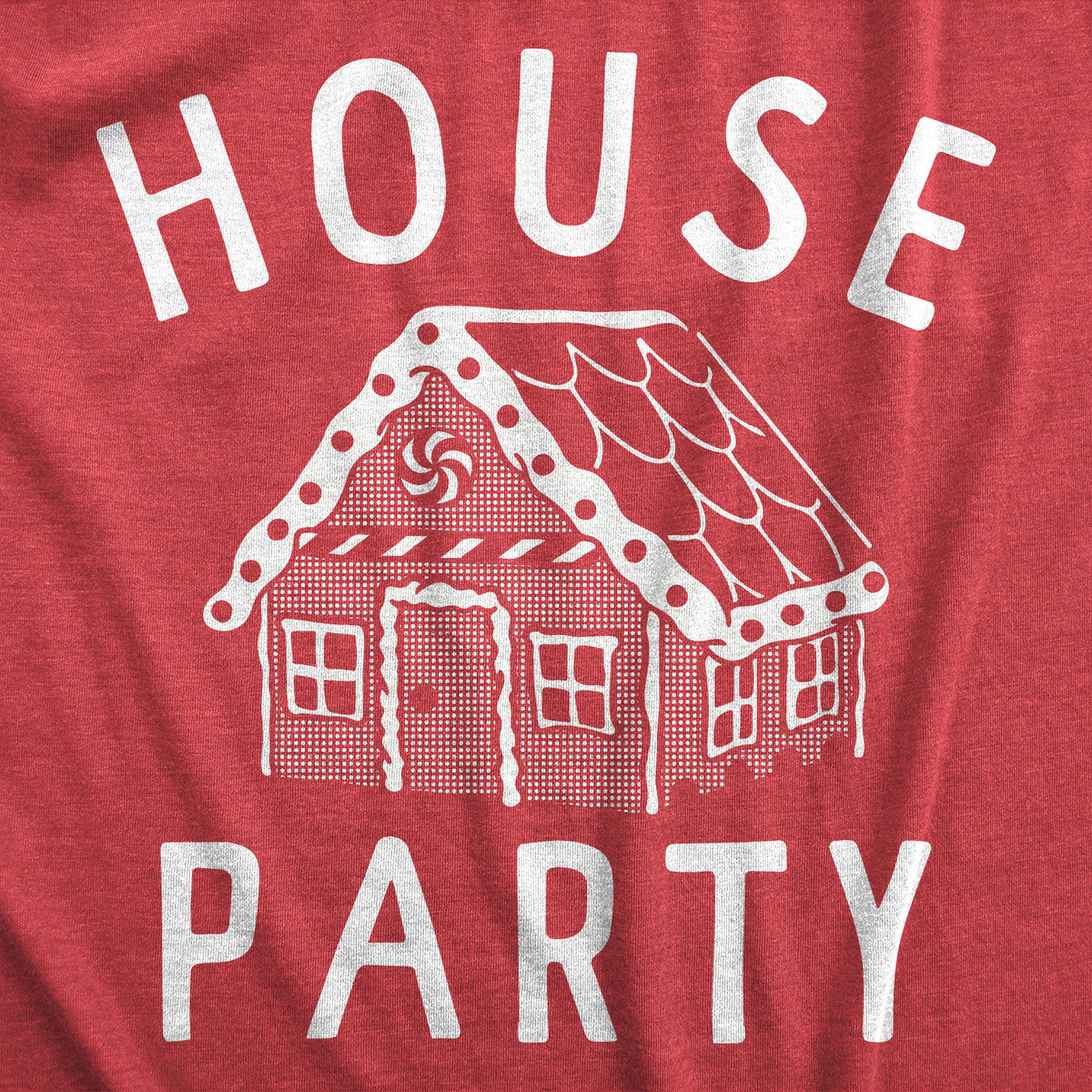 House Party Men&#39;s T Shirt