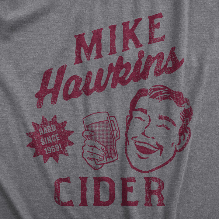 Mike Hawkins Cider Men's T Shirt