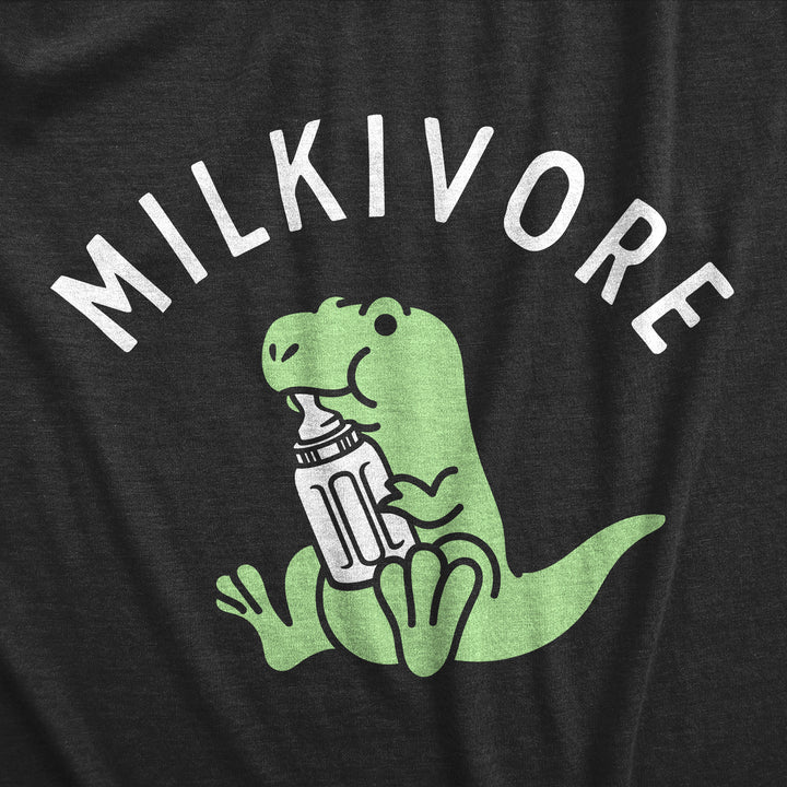 Milkivore Baby Bodysuit