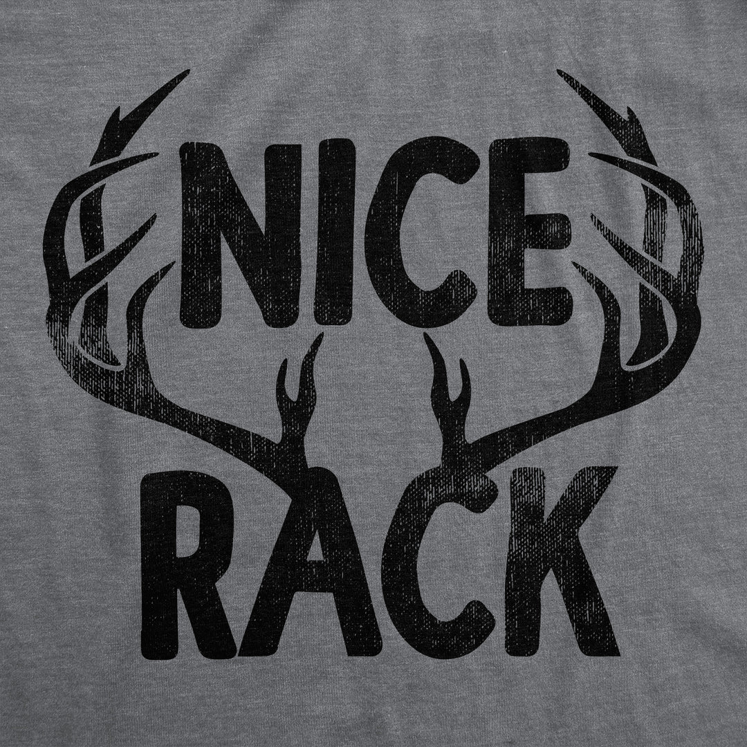 Nice Rack Men's T Shirt
