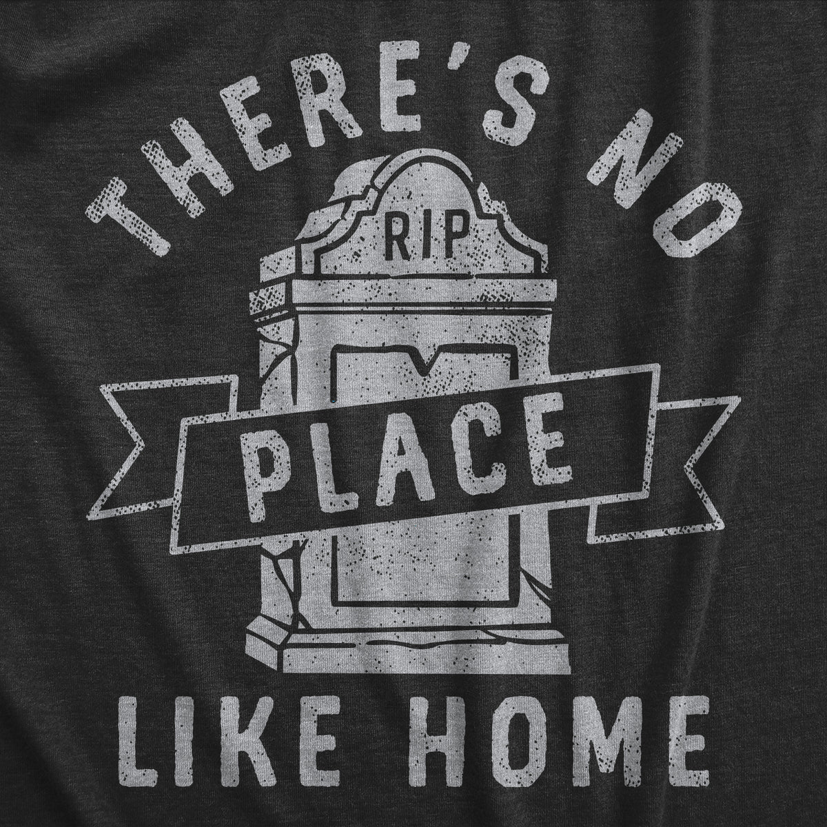 Theres No Place Like Home Women&#39;s T Shirt