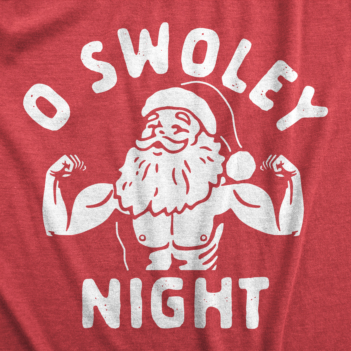 O Swoley Night Men&#39;s Tshirt