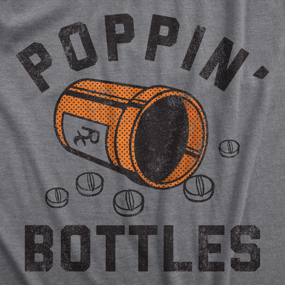 Poppin Bottles Women&#39;s T Shirt