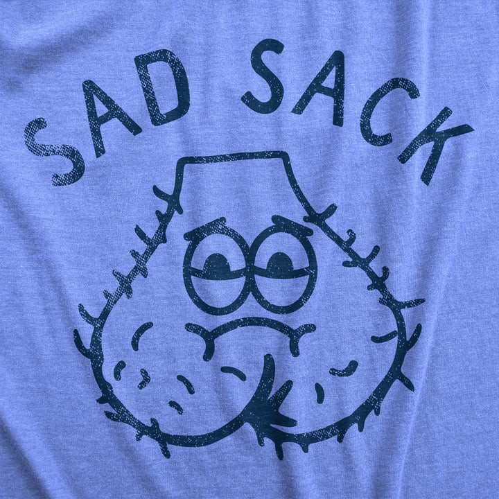 Sad Sack Men's T Shirt