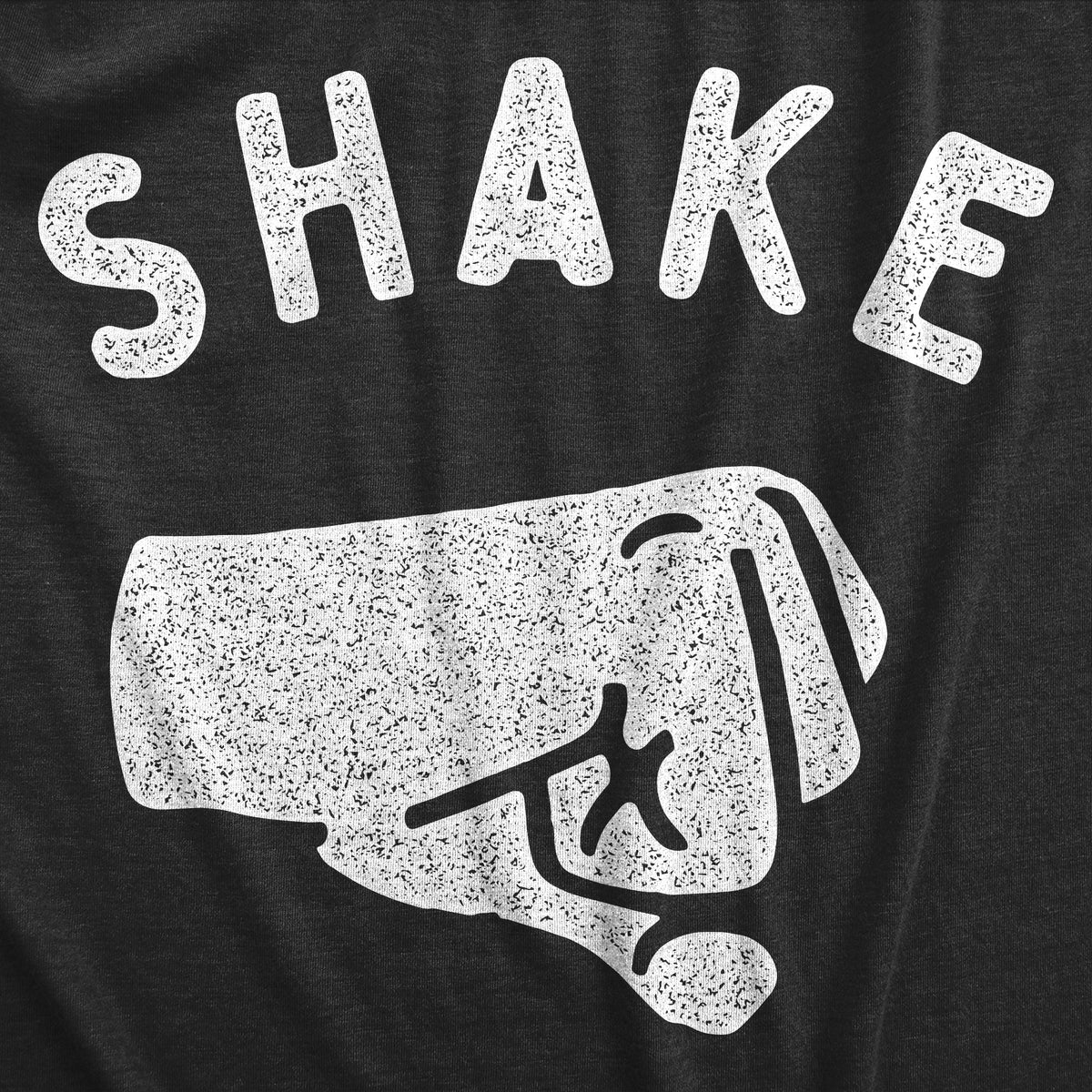 Shake Men&#39;s T Shirt