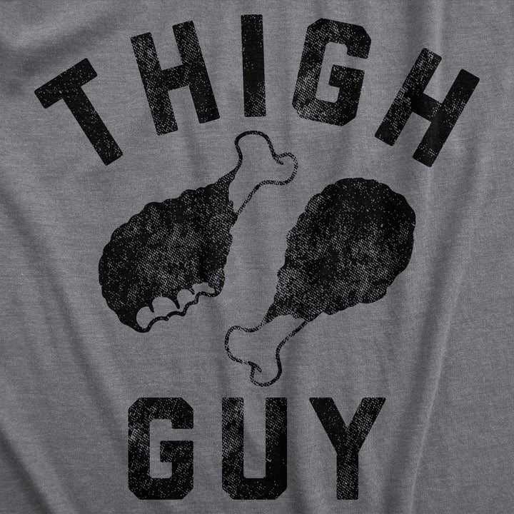 Thigh Guy Men's T Shirt
