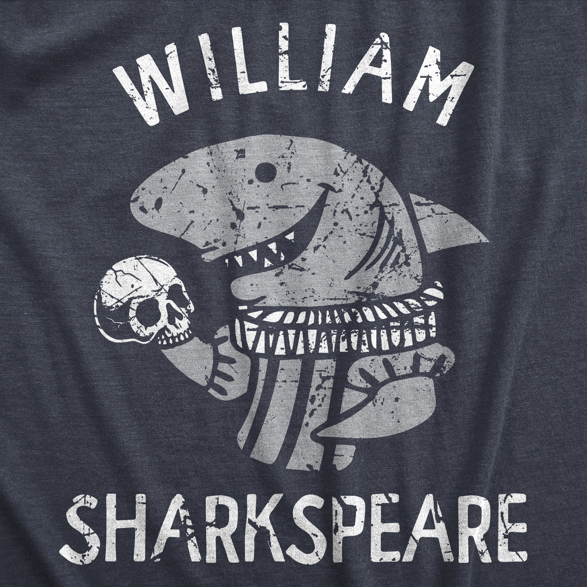 William Sharkspeare Men&#39;s Tshirt