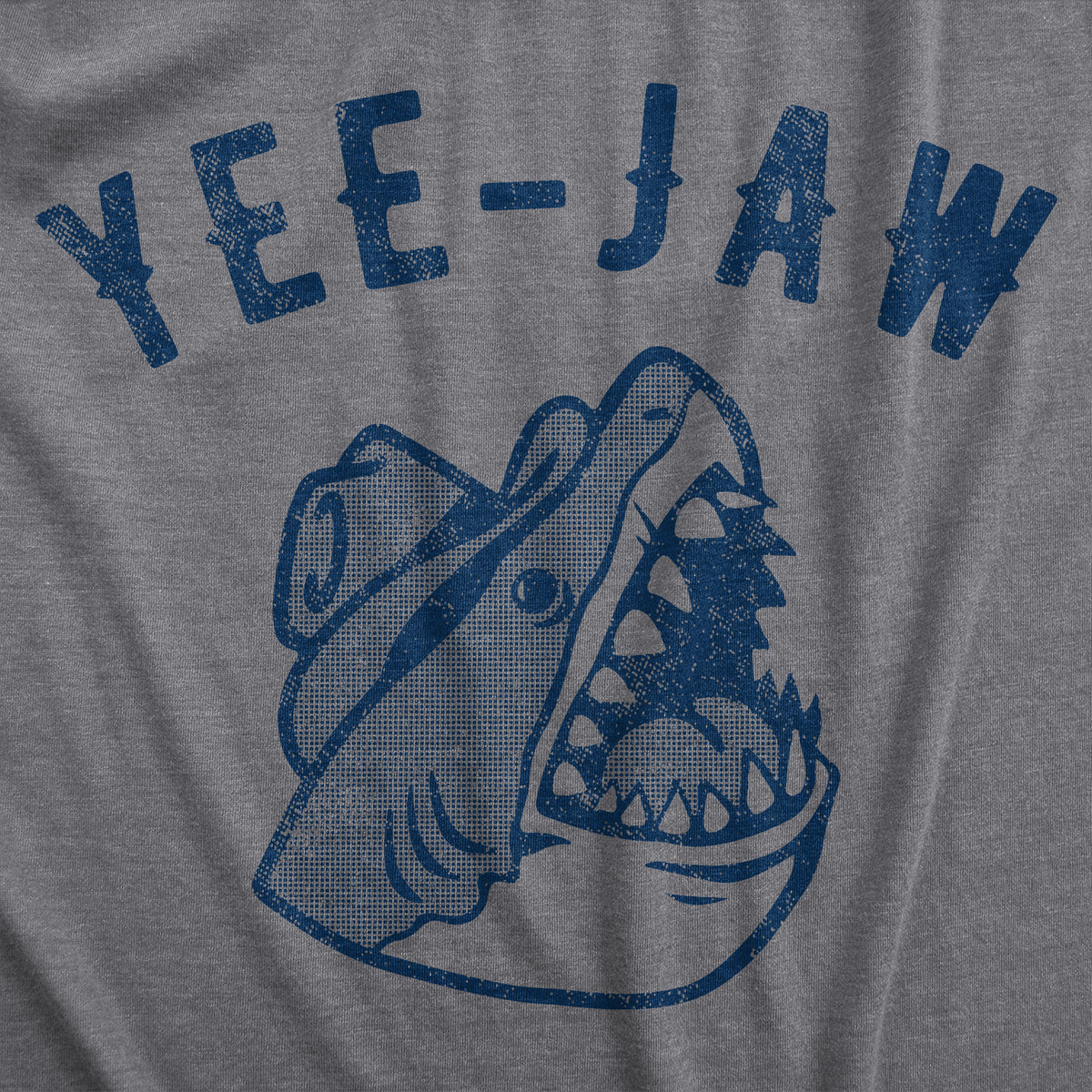 Yee Jaw Men&#39;s Tshirt