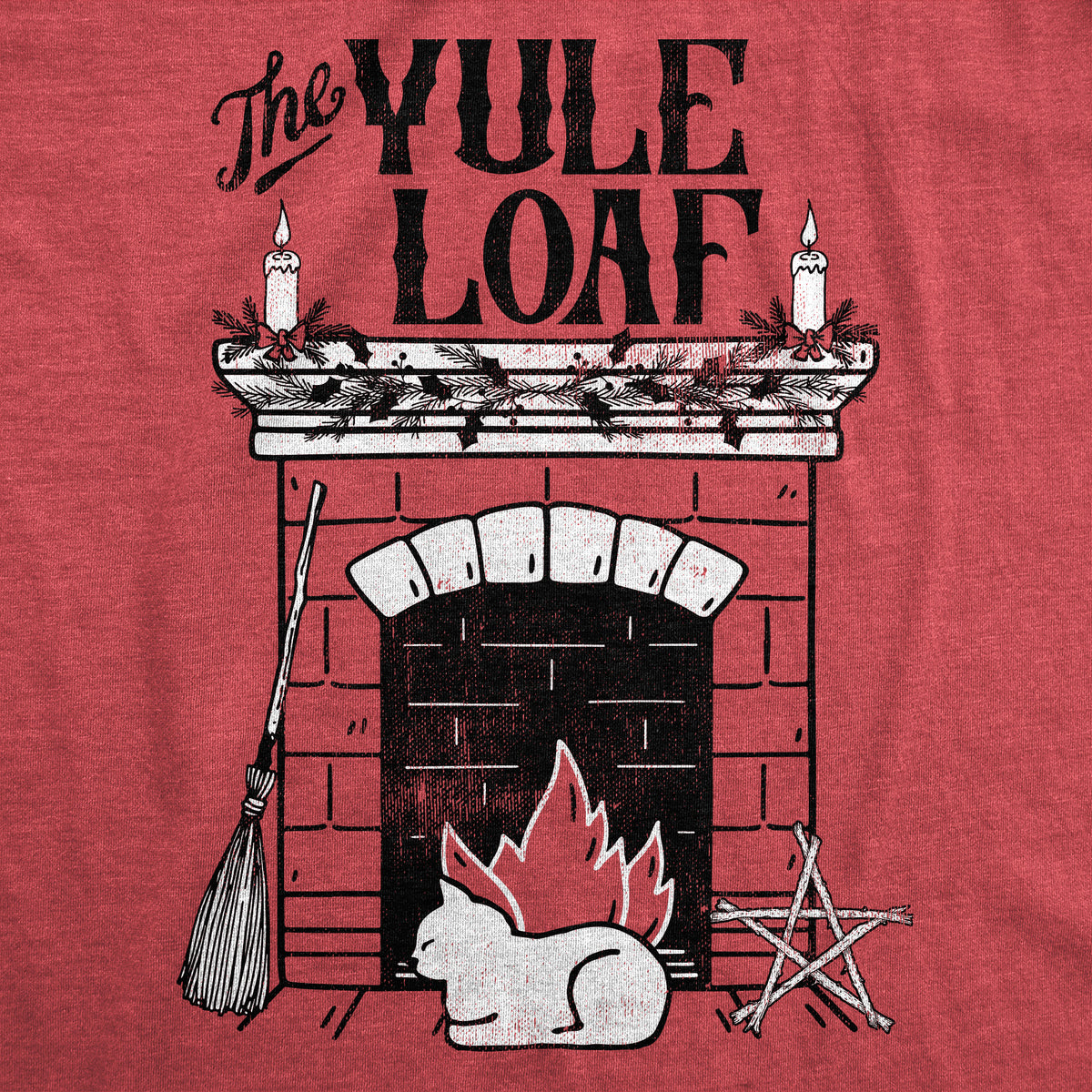 The Yule Loaf Women&#39;s T Shirt