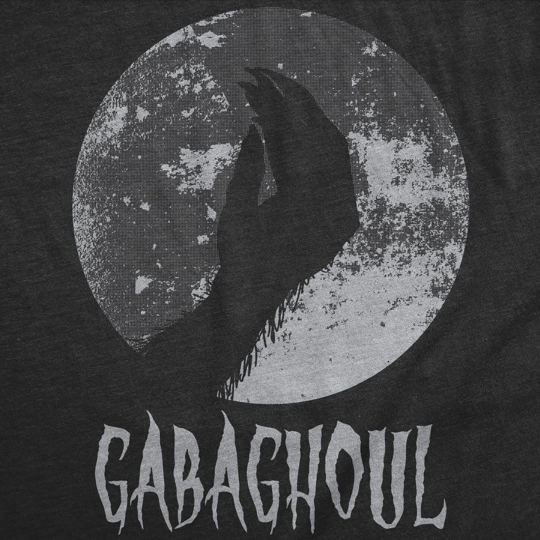 Gabaghoul Men's T Shirt