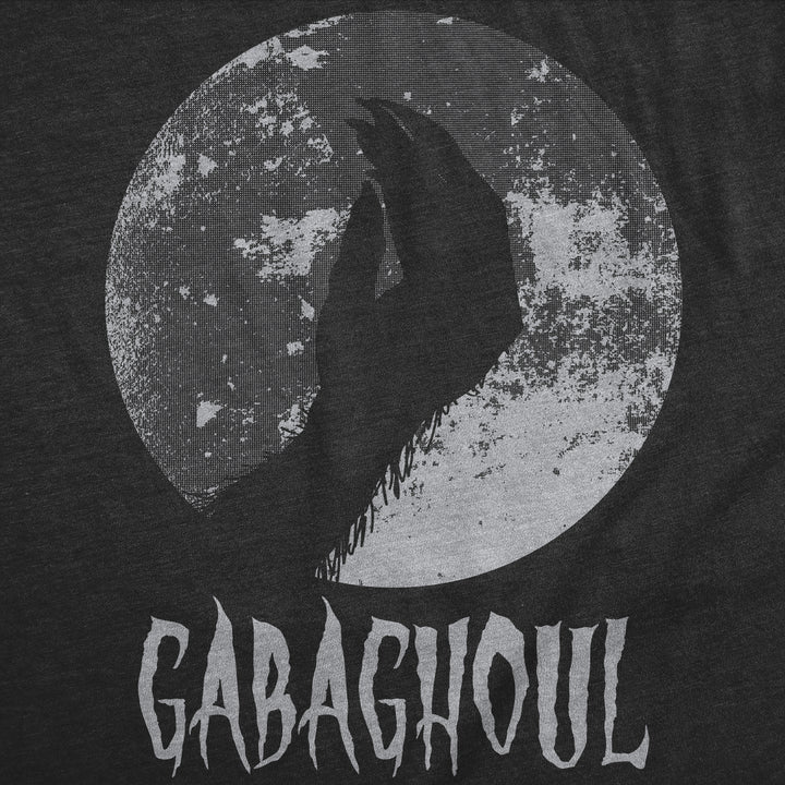 Gabaghoul Men's T Shirt