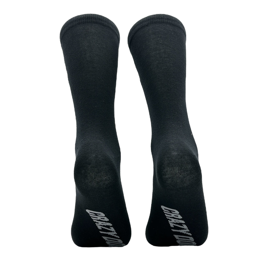 Men's Guitar Socks