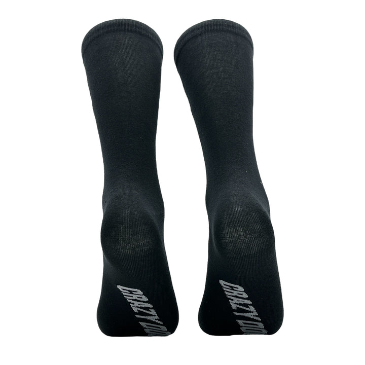 Men's Guitar Socks