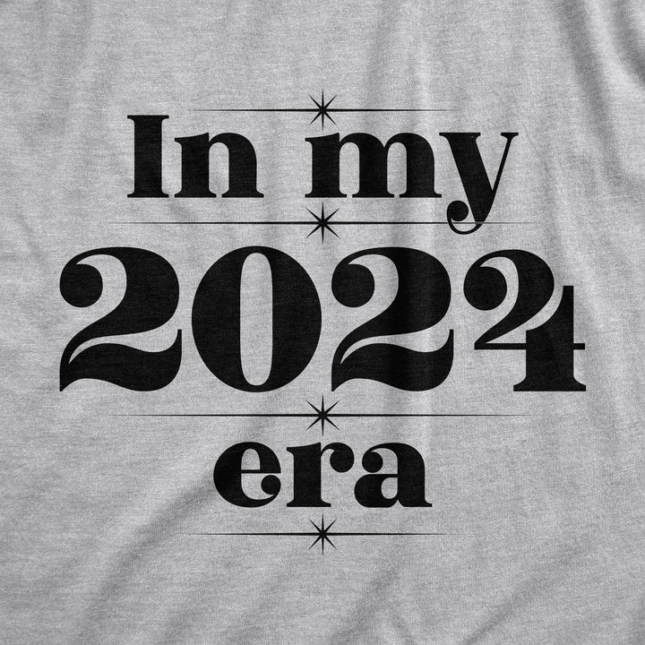 In My 2024 Era Hoodie