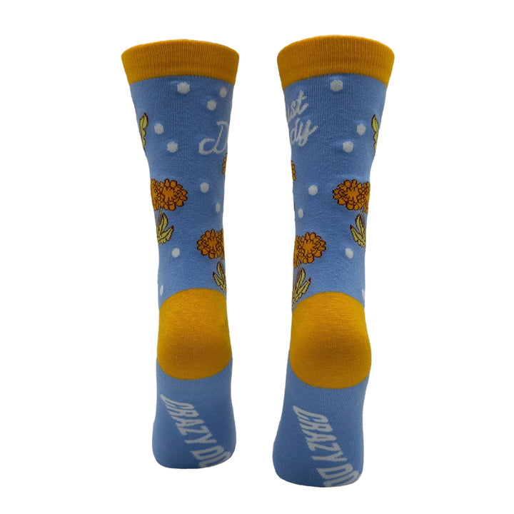 Women's Just Dandy Socks