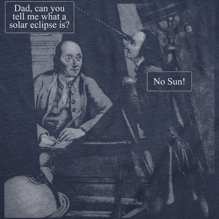 No Sun Men's T Shirt