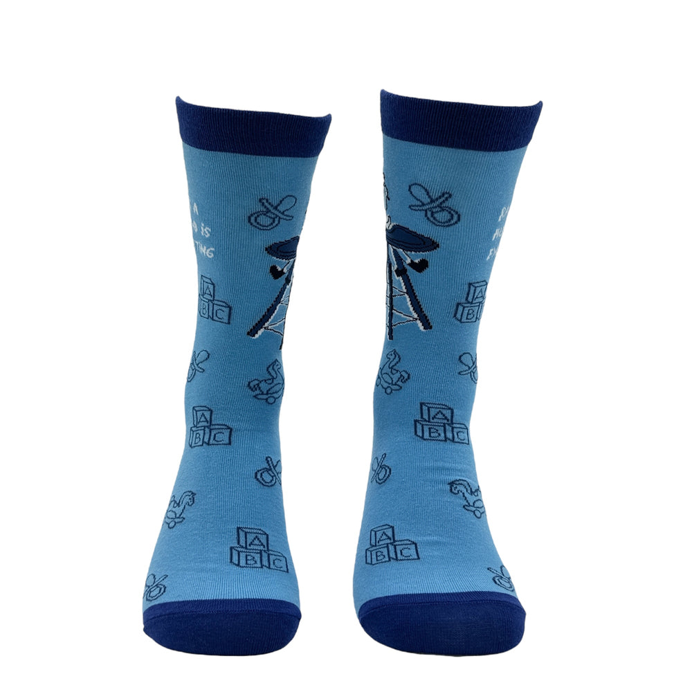 A lifestyle image of the product.