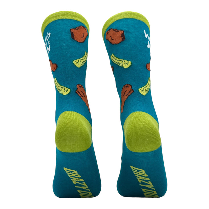 Men's Wing Man Socks